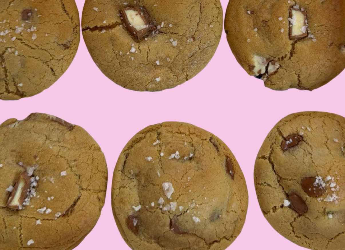 Half Dozen Delights